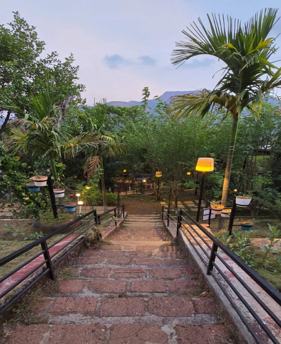 JV Cottage