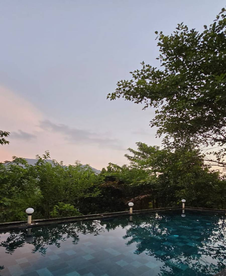 JV Cottage