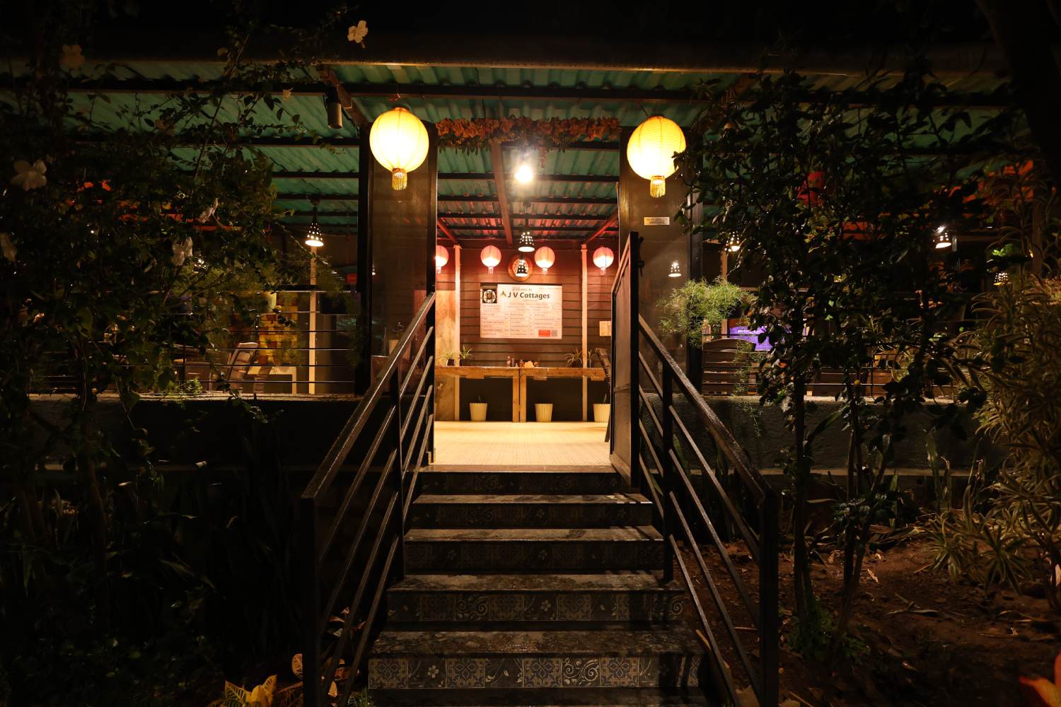 JV Cottage