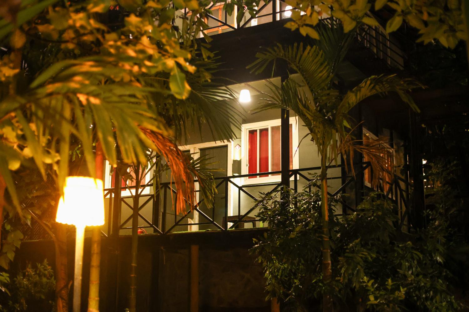 JV Cottage