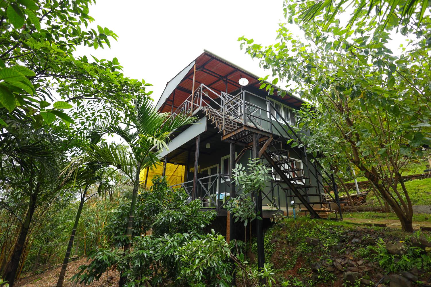 JV Cottage